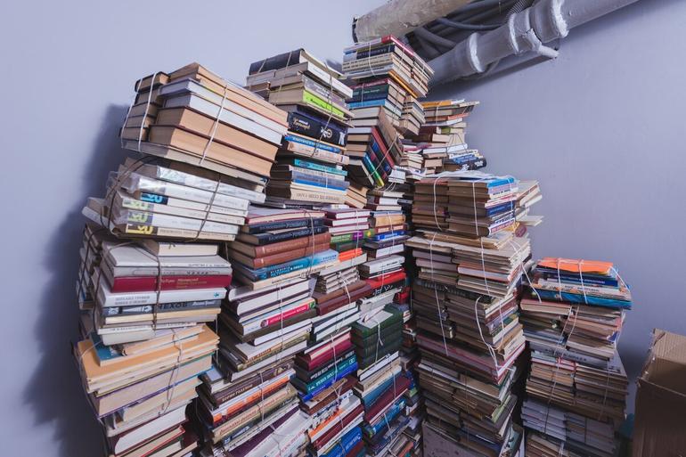5 причин читать и 7 правил эффективного чтения - читать книги на русском языке бесплатно